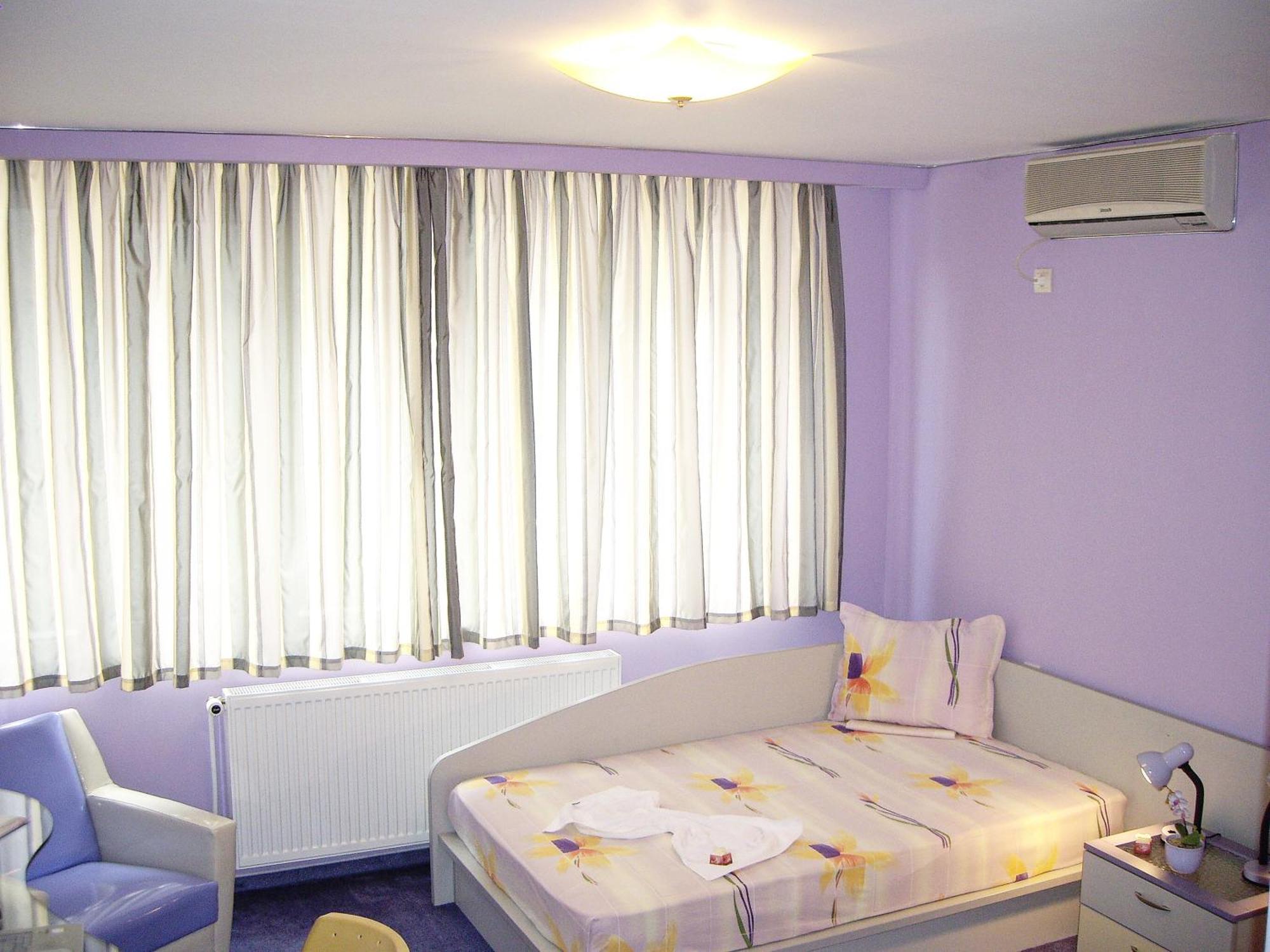 Family Hotel Mania Stara Zagora Esterno foto