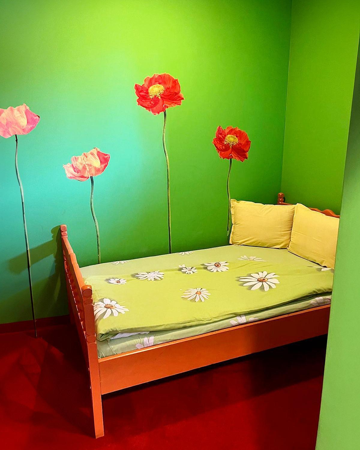 Family Hotel Mania Stara Zagora Esterno foto