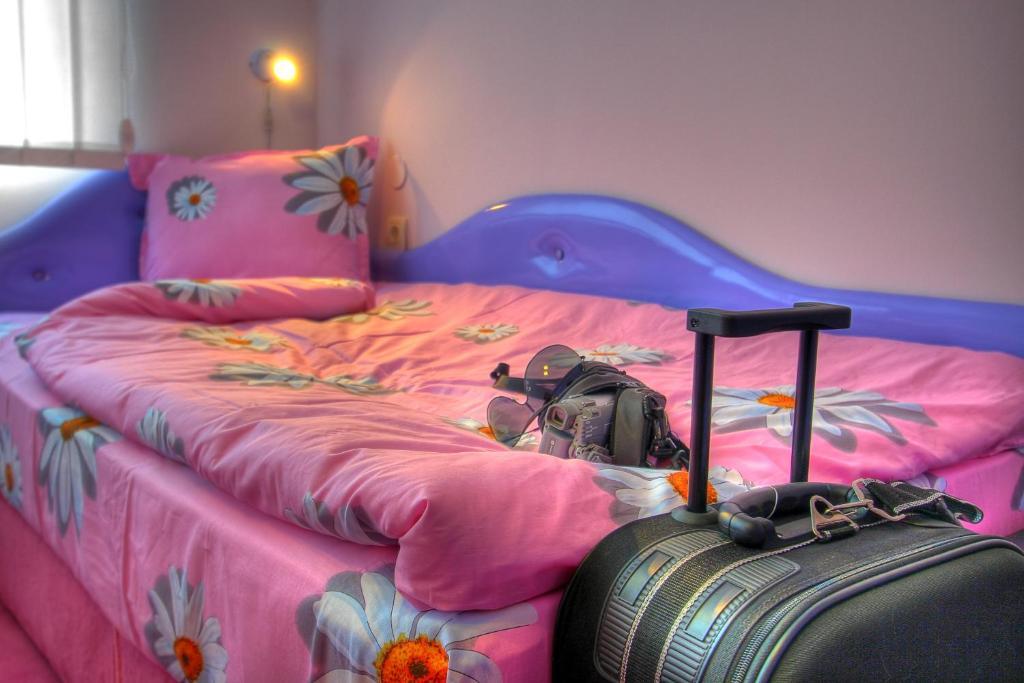 Family Hotel Mania Stara Zagora Camera foto