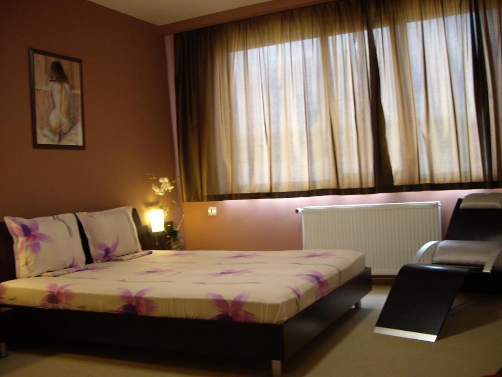 Family Hotel Mania Stara Zagora Camera foto
