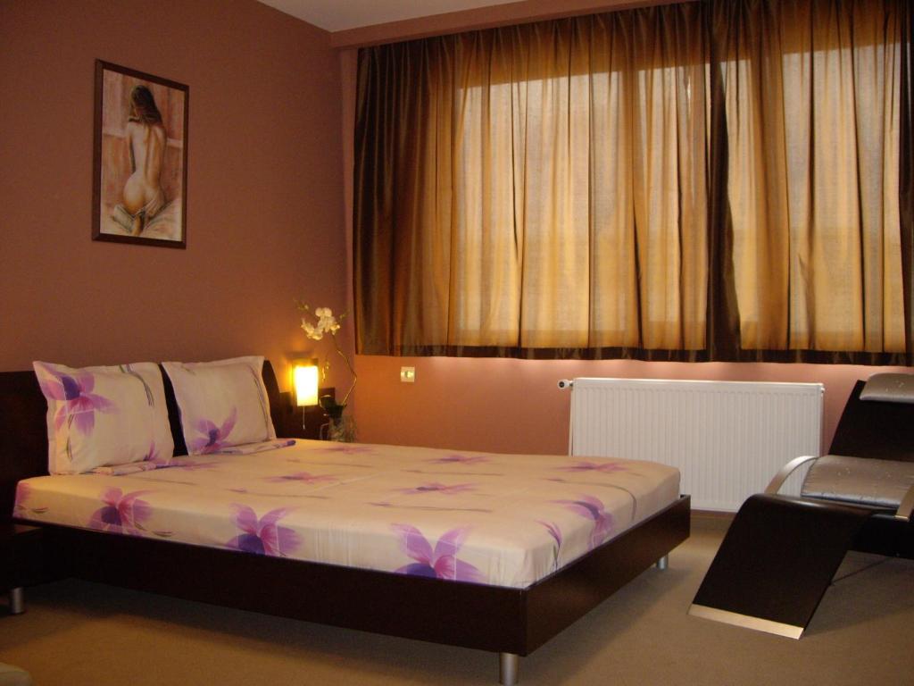 Family Hotel Mania Stara Zagora Camera foto