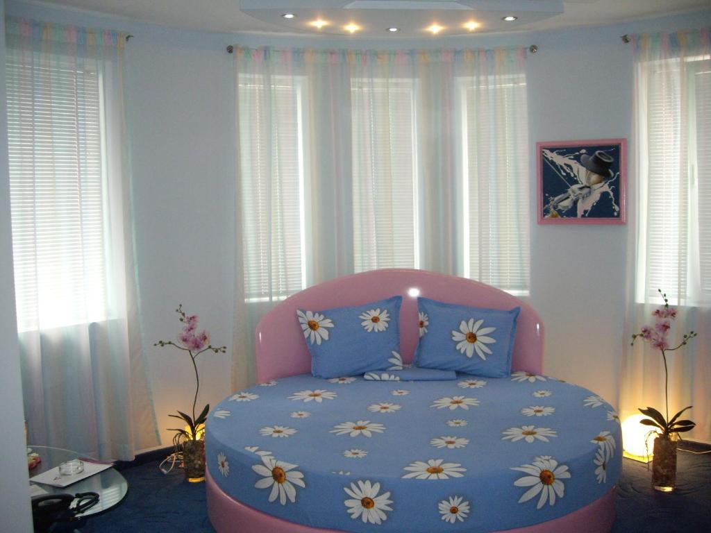 Family Hotel Mania Stara Zagora Camera foto