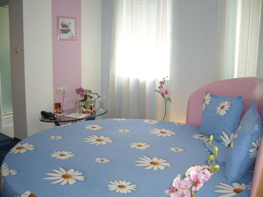 Family Hotel Mania Stara Zagora Camera foto