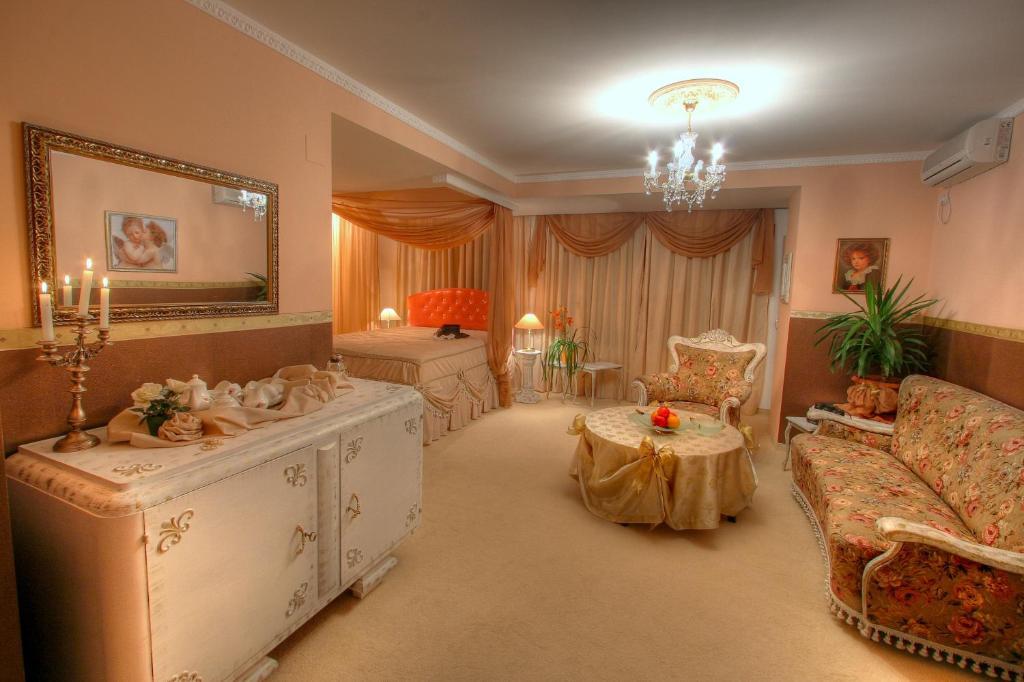 Family Hotel Mania Stara Zagora Camera foto